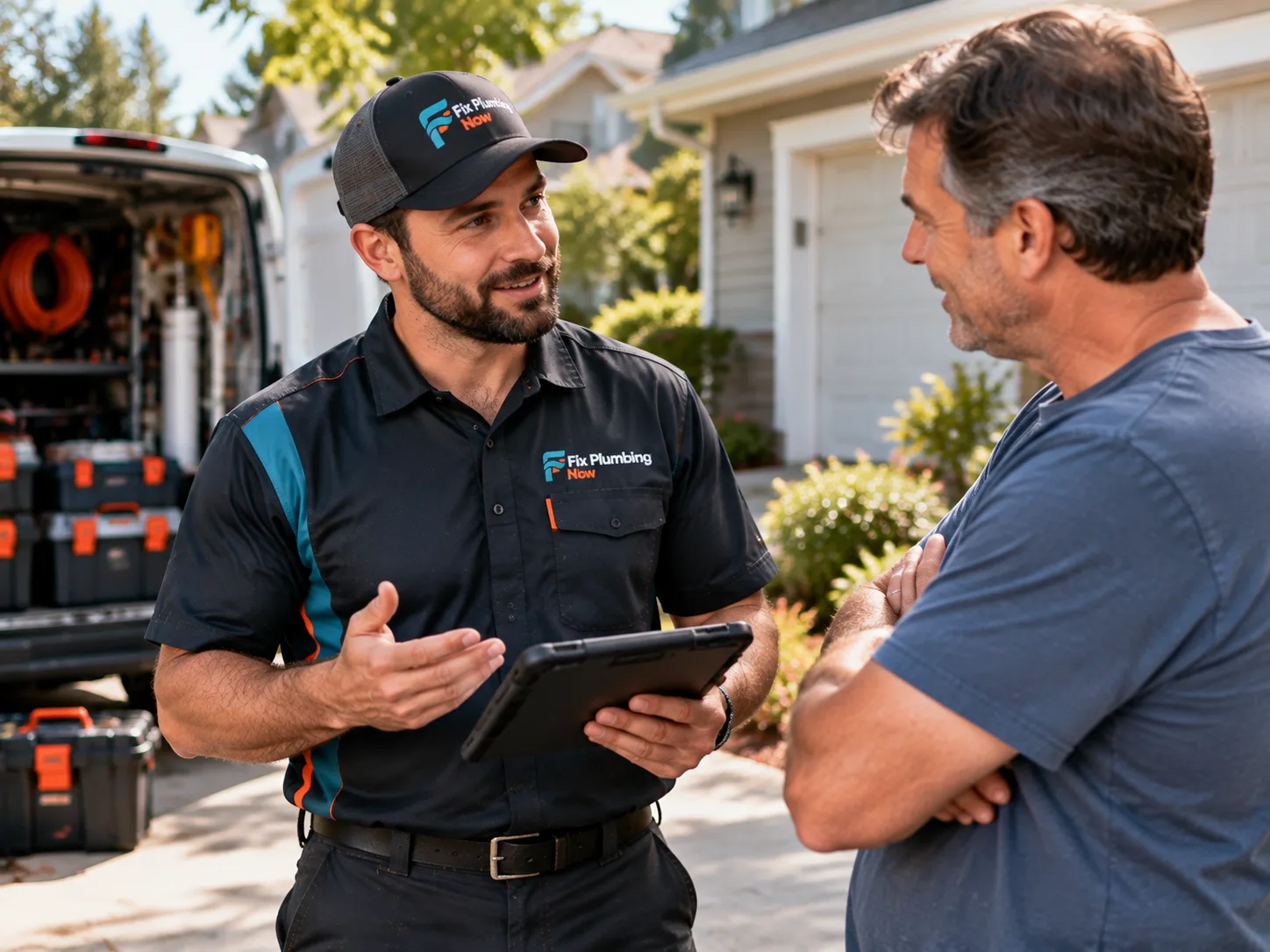 Clogged Drain Service Linden, NC FAQs
